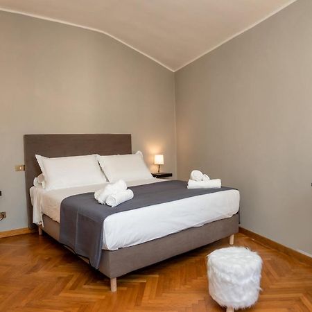 Roofrhome Roma Dış mekan fotoğraf