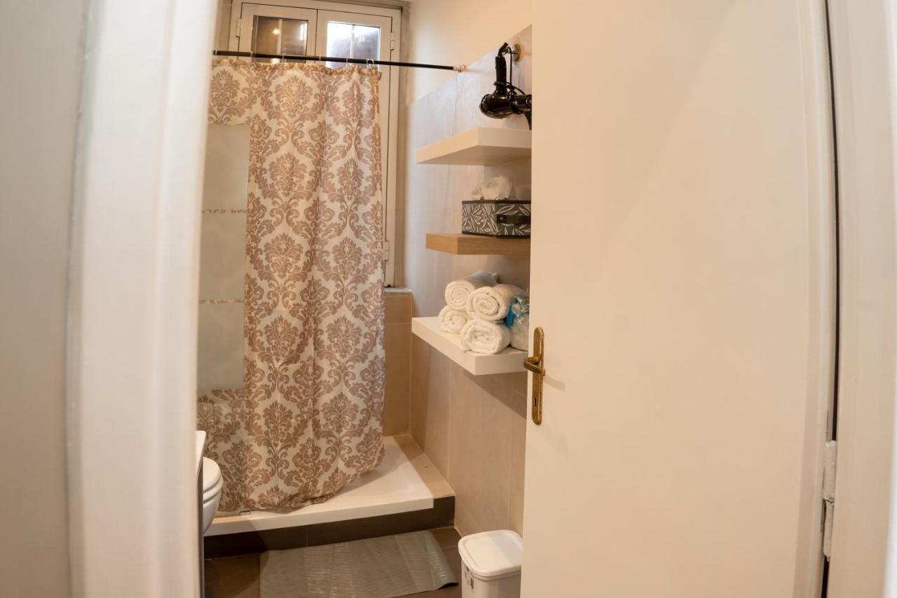 Roofrhome Roma Dış mekan fotoğraf