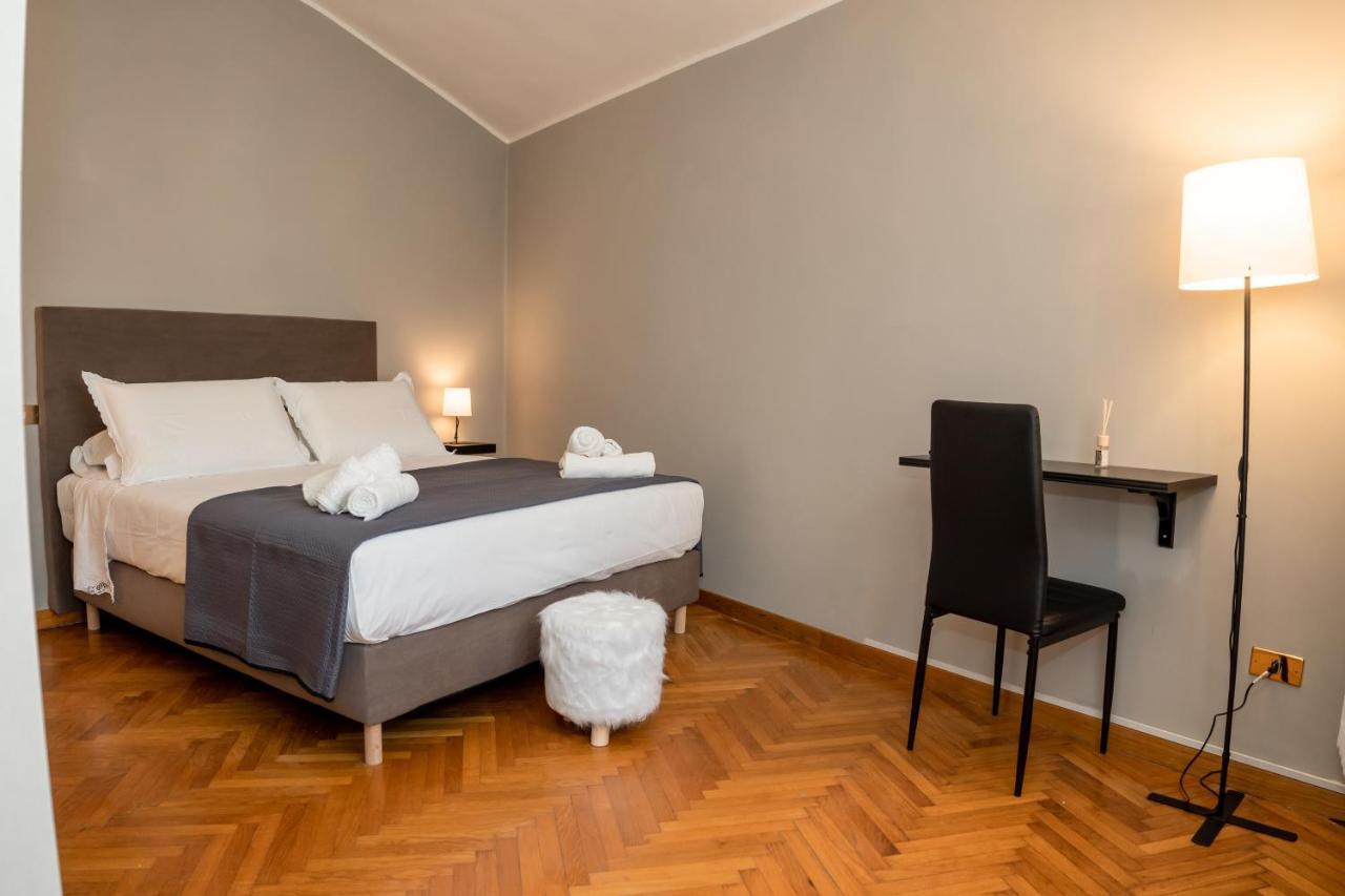 Roofrhome Roma Dış mekan fotoğraf