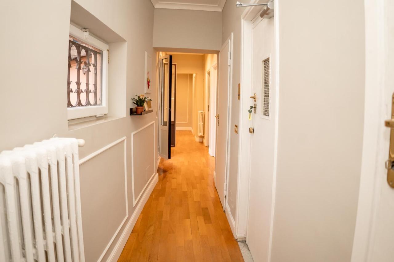 Roofrhome Roma Dış mekan fotoğraf