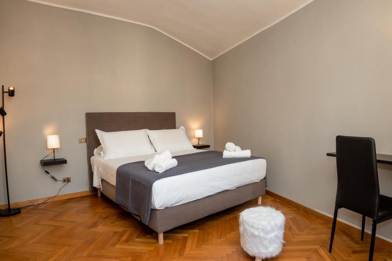 Roofrhome Roma Dış mekan fotoğraf