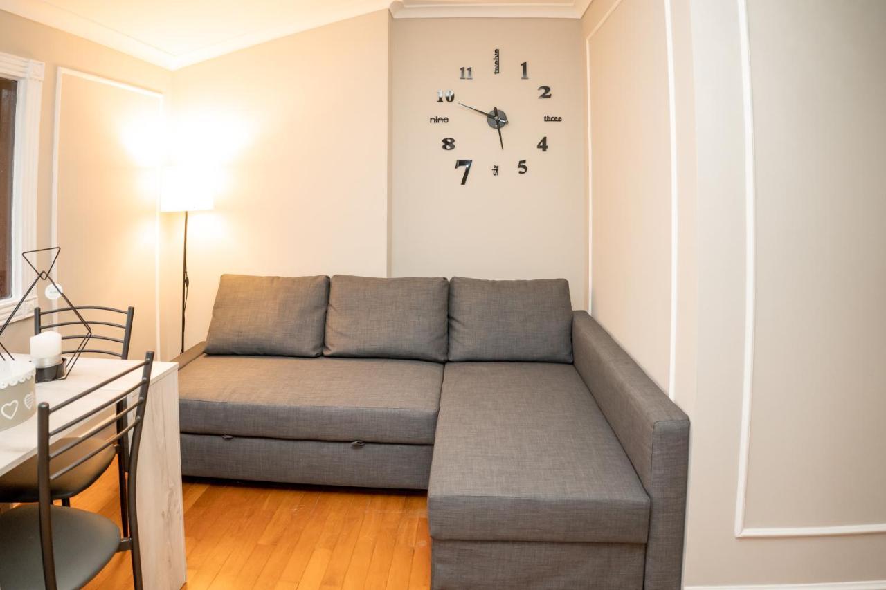 Roofrhome Roma Dış mekan fotoğraf