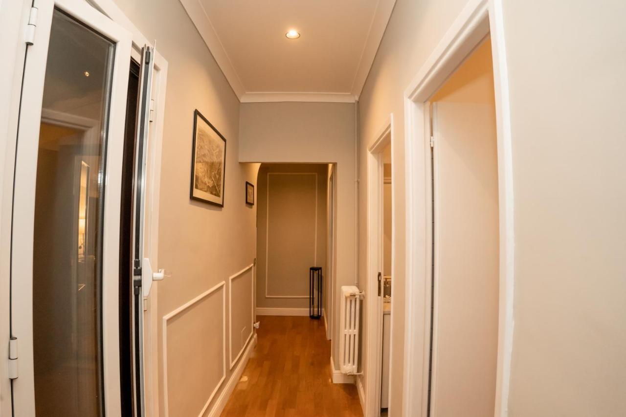 Roofrhome Roma Dış mekan fotoğraf