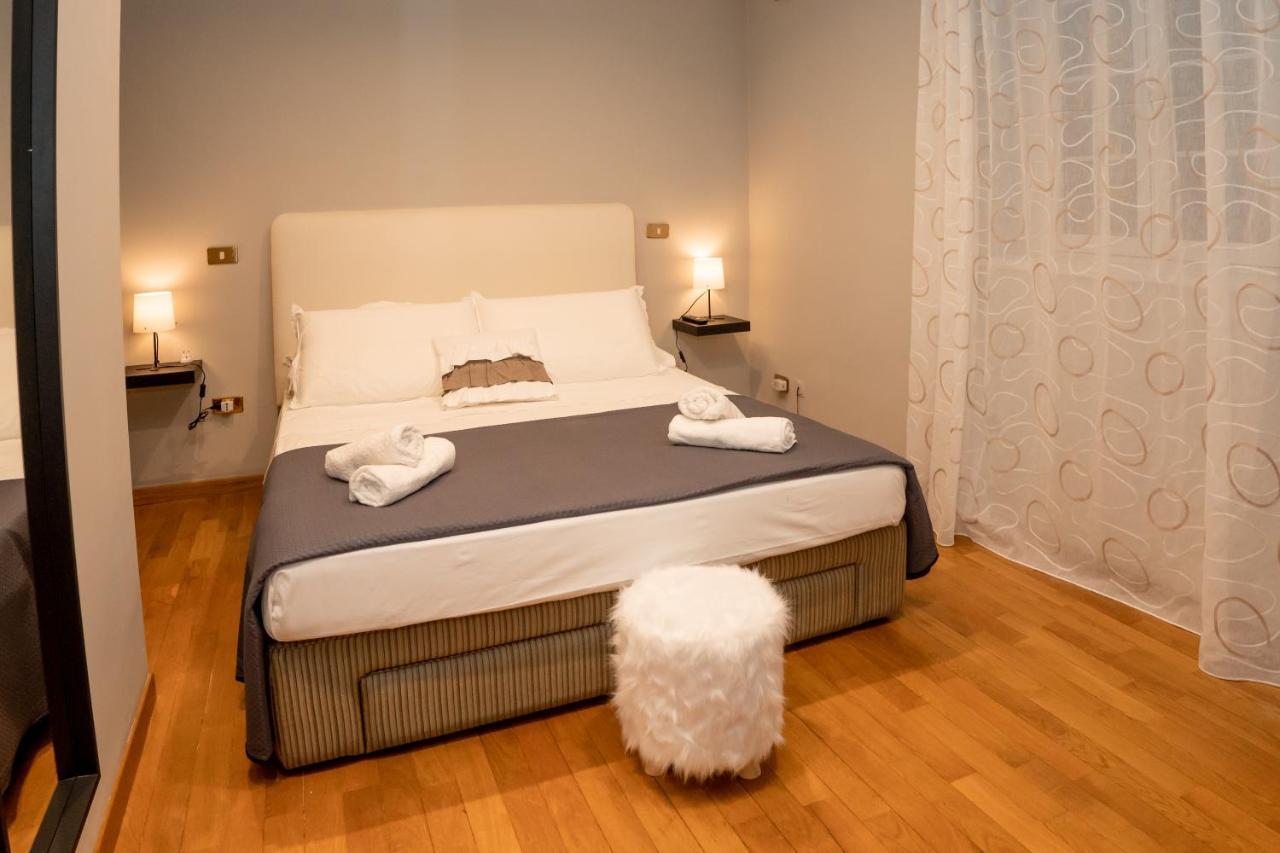 Roofrhome Roma Dış mekan fotoğraf