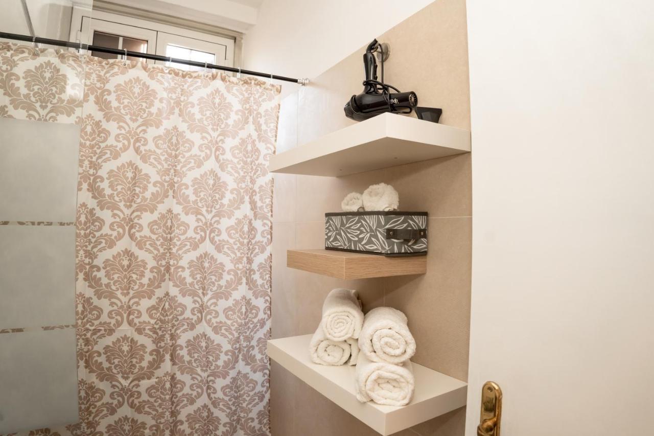 Roofrhome Roma Dış mekan fotoğraf