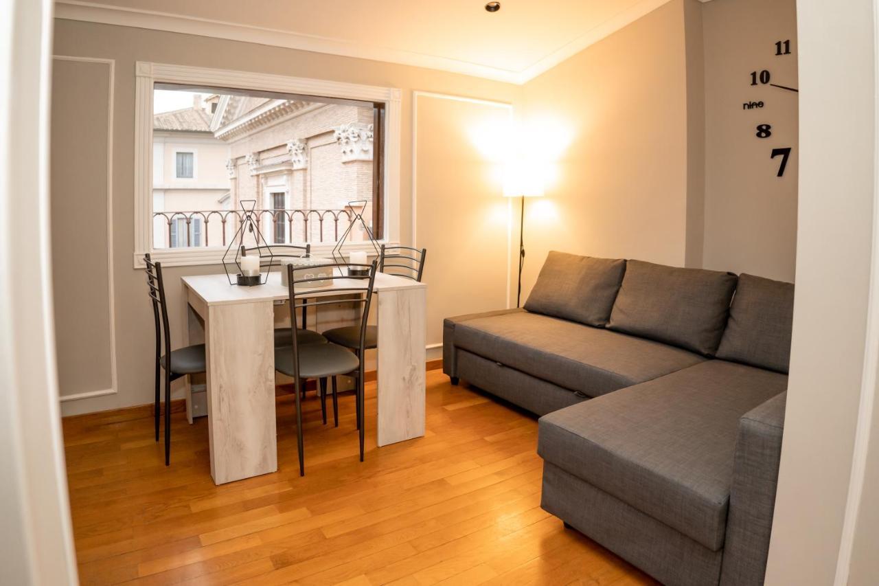 Roofrhome Roma Dış mekan fotoğraf