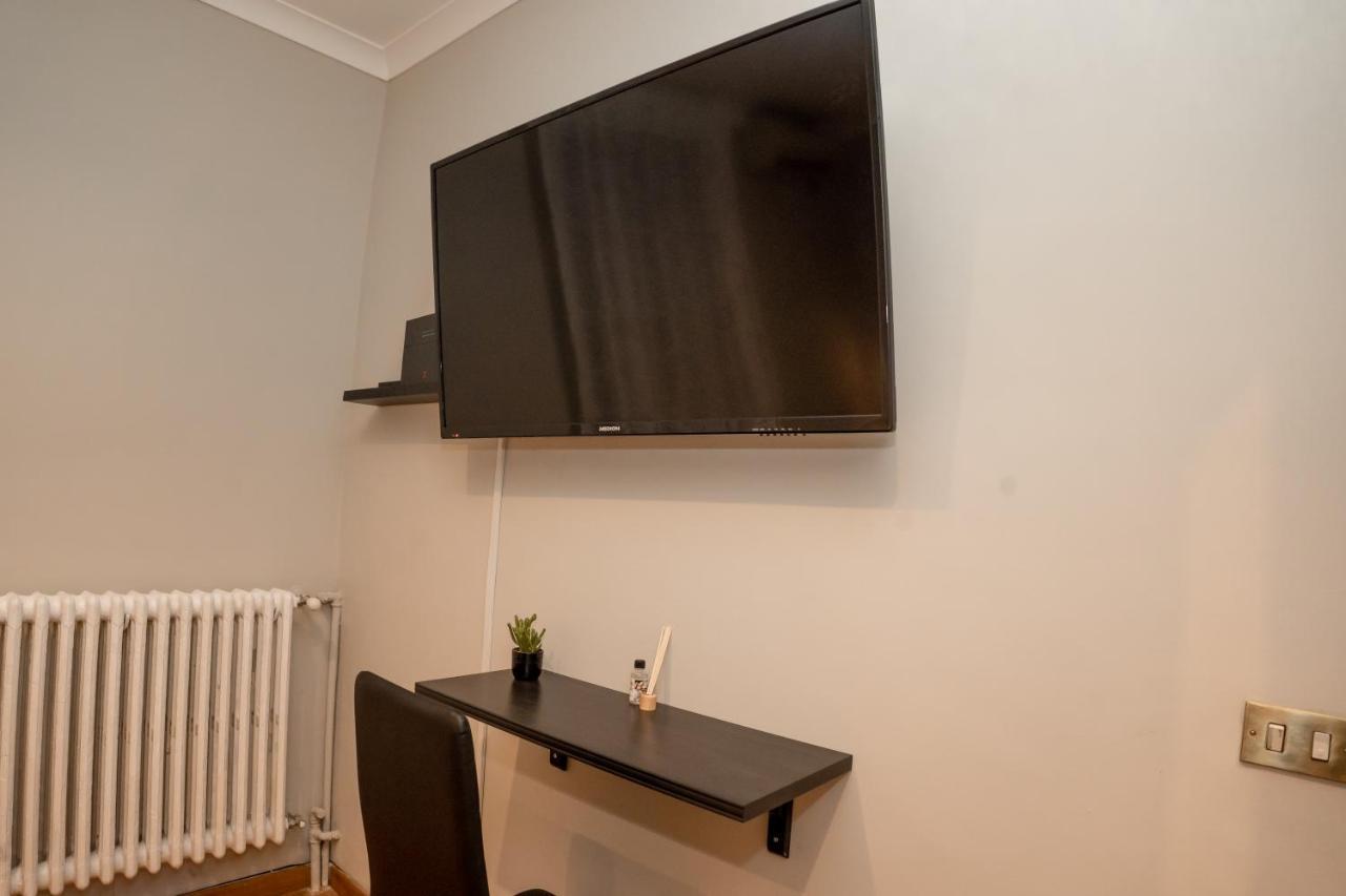 Roofrhome Roma Dış mekan fotoğraf